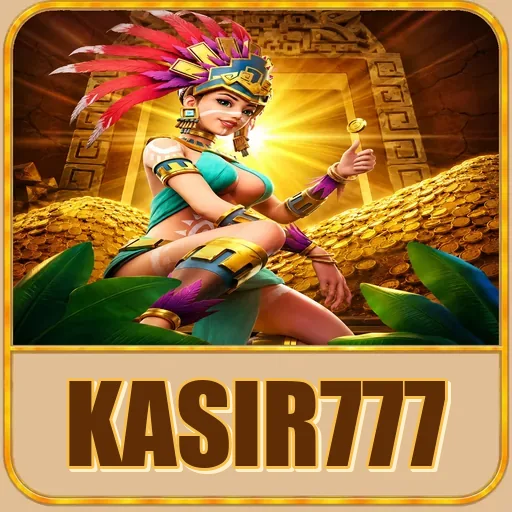 Pratinjau tampilan kasir777