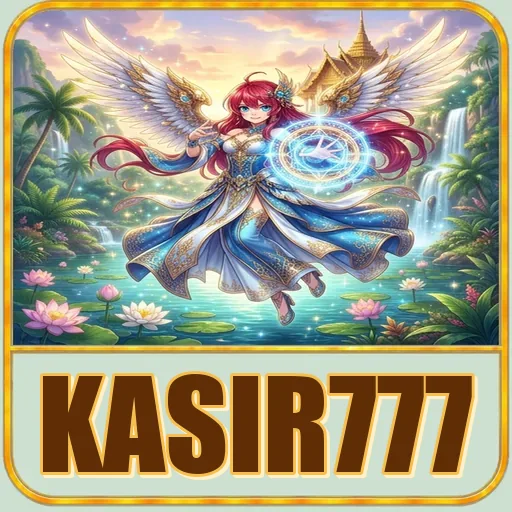 Pratinjau layar kasir777
